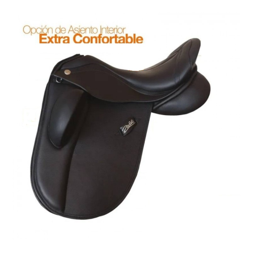 SILLA ZALDI NEW KENT JUNIOR 16"