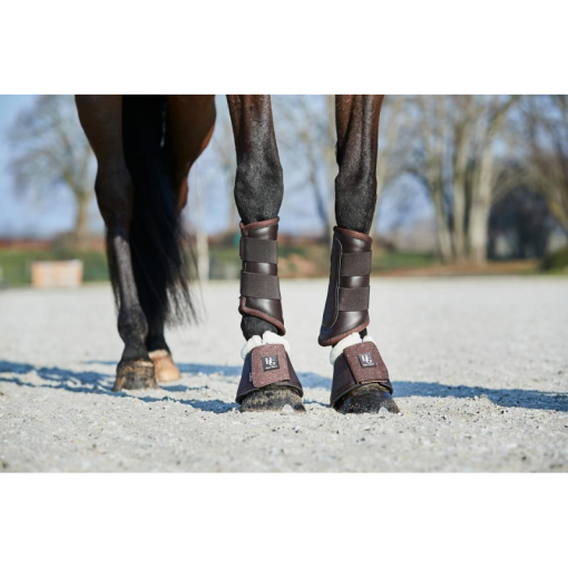 Campanas HG LUX Glitter