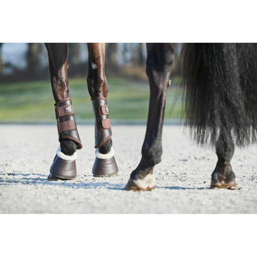 Campanas HG LUX Glitter