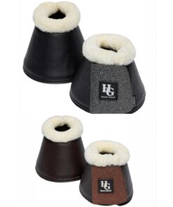 Campanas HG LUX Glitter
