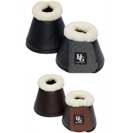 Campanas HG LUX Glitter
