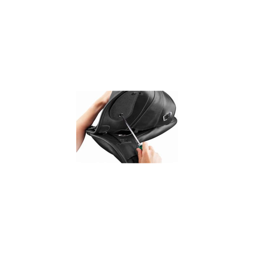ADAPTACIÓN SILLA BATES