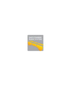 CUÑA BASTE WINTEC/BATES EASY CHANGE RISER SYSTEM CENTRAL (PAR)