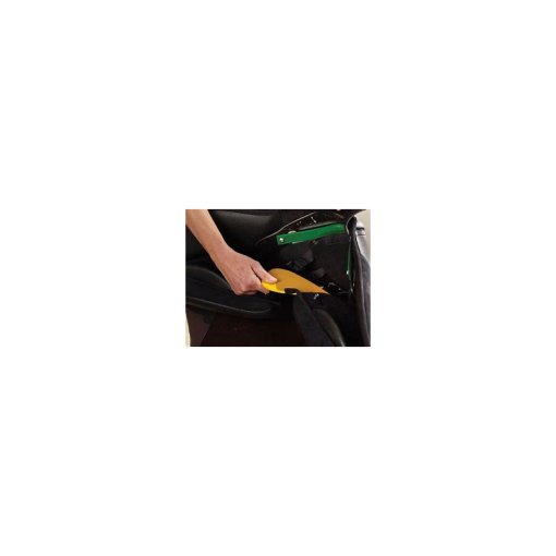 CUÑA BASTE WINTEC/BATES EASY CHANGE RISER SYSTEM TRASERO (PAR)