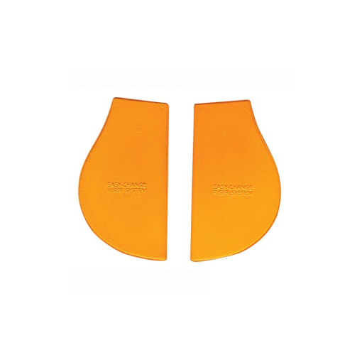 CUÑA BASTE WINTEC/BATES EASY CHANGE RISER SYSTEM TRASERO (PAR)