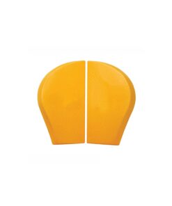 CUÑA BASTE WINTEC/BATES EASY CHANGE RISER SYSTEM TRASERO COMPENSADO (PAR)