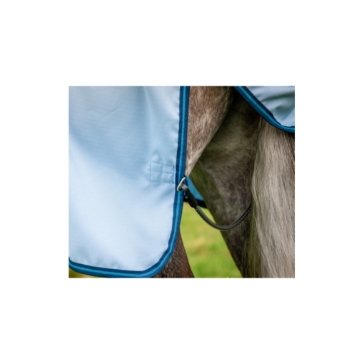 MANTA AMIGO HOODY ANTIMOSCAS CON CUBRECUELLO