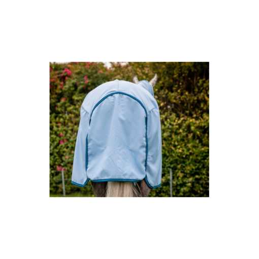 MANTA AMIGO HOODY ANTIMOSCAS CON CUBRECUELLO