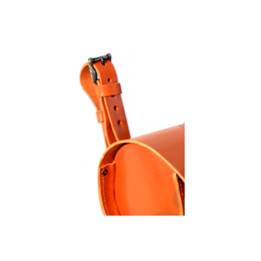 PORTA CAPOTE CUERO HEBILLA FRAGUA
