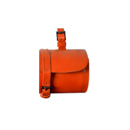 PORTA CAPOTE CUERO HEBILLA FRAGUA