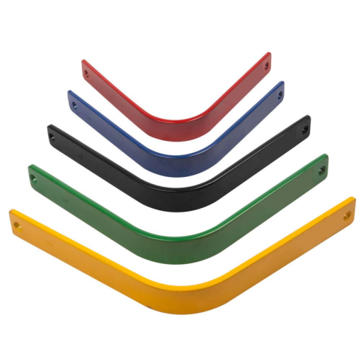 PACK PUENTES GS INTERCAMBIABLES 5UDS. PARA SILLAS ZALDI IMPORTACION