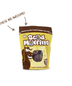 STUD MUFFINS PACK DE 15