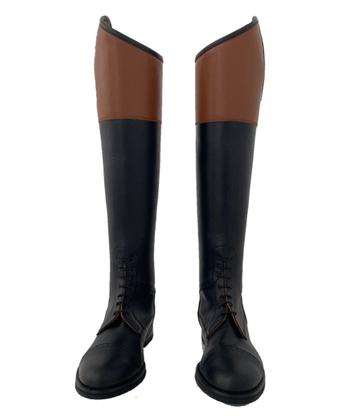 BOTA SALTO EQUIVAN BOOTS - Imagen 2
