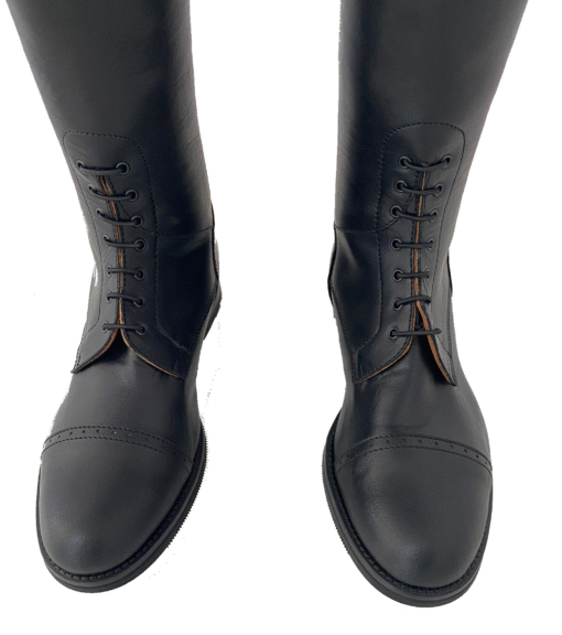 BOTA SALTO EQUIVAN BOOTS - Imagen 4
