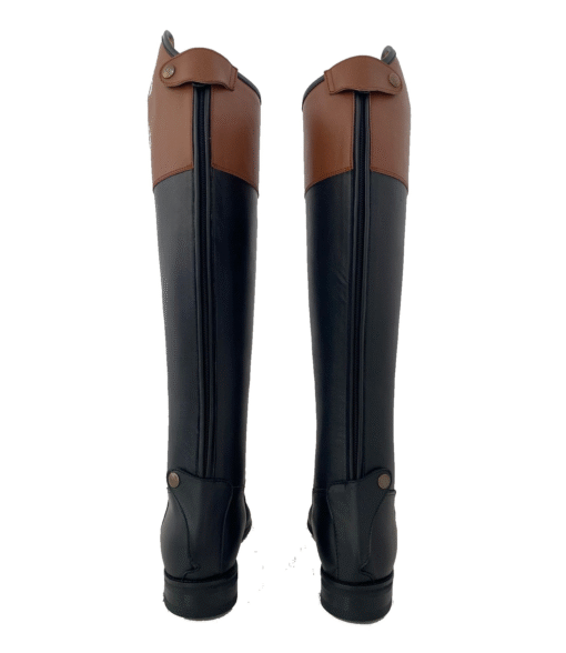 BOTA SALTO EQUIVAN BOOTS - Imagen 3