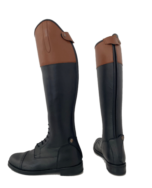 BOTA SALTO EQUIVAN BOOTS