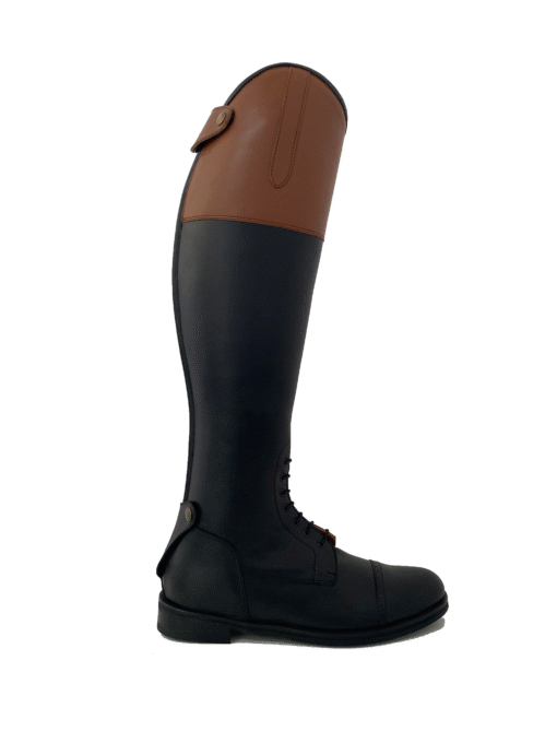 BOTA SALTO EQUIVAN BOOTS - Imagen 5