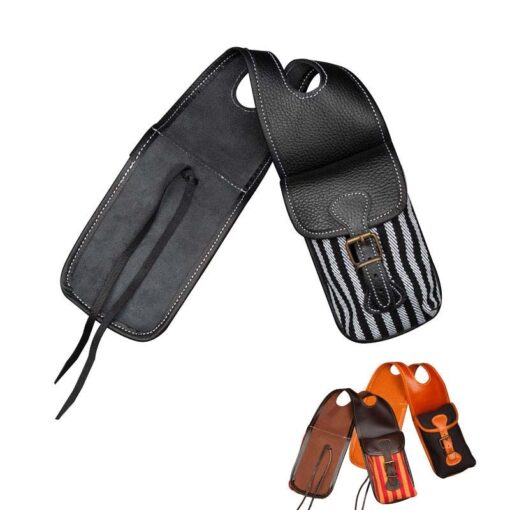 ALFORJA DELANTERA PARA SILLA VAQUERA