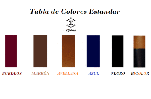BOTA SALTO EQUIVAN BOOTS - Imagen 6