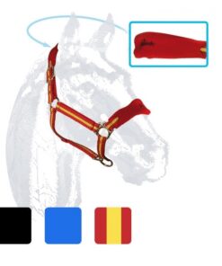 Cabezada Cuadra Zaldi-Deluxe