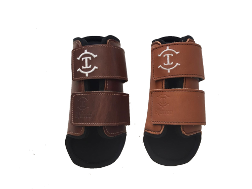 Protectores EQuivan Cuero / Neopreno Personalizables