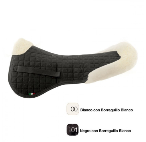 Salvacruces Con Borreguillo