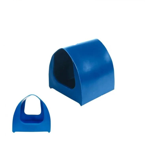 Portasilla Plastico Stubbs Saddle Mate
