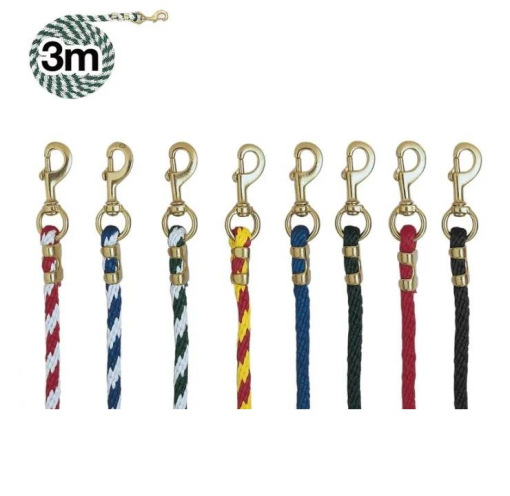 Ramal Nylon 3 Metros