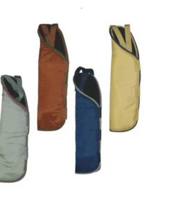 CUBRECOLA NYLON BICOLOR