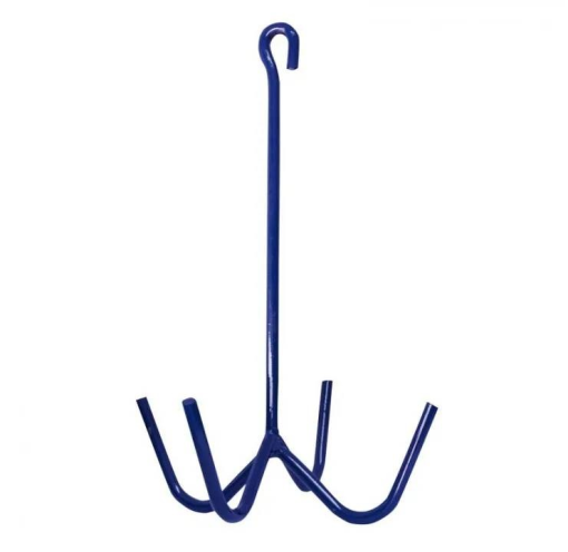 Colgador Para Cabezadas (Ancla)
