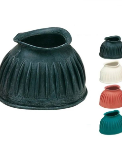 Campana Cerrada Goma (par)