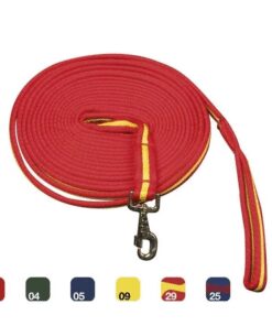 RAMAL DAR CUERDA ALGODÓN PLANO 8m