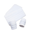 Venda + Paño Conjunto Blanco