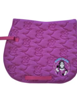 MANTILLA PONY CLUB