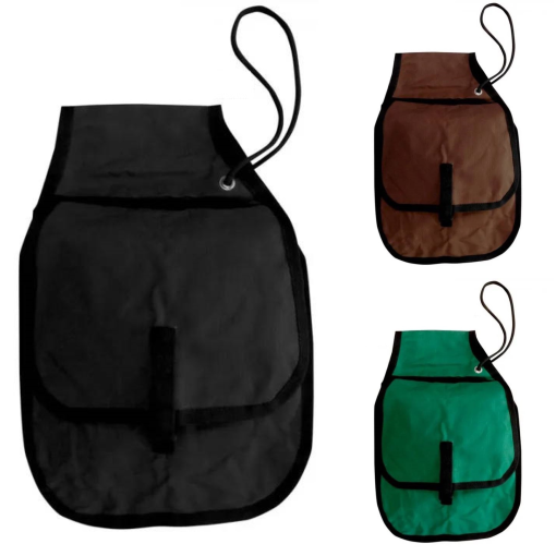 ALFORJA CANVAS SILLAS VARIAS