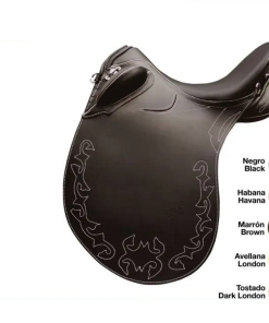 Silla Zaldi Marcha Australiana