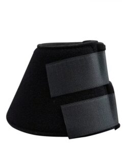 Campana Abierta Neopreno con Velcro