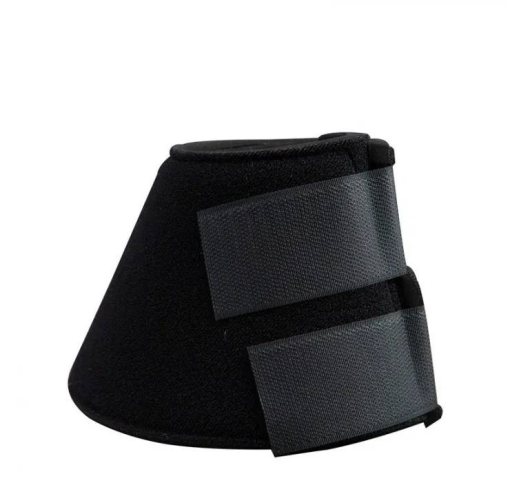Campana Abierta Neopreno con Velcro