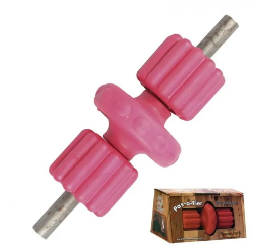 ROLLER PAS-A-FIER PARA CABALLO