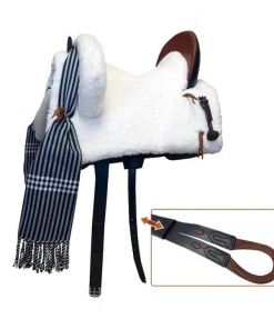 SILLA ZALDI C. CABRIOLA 2G (COMPLETA)