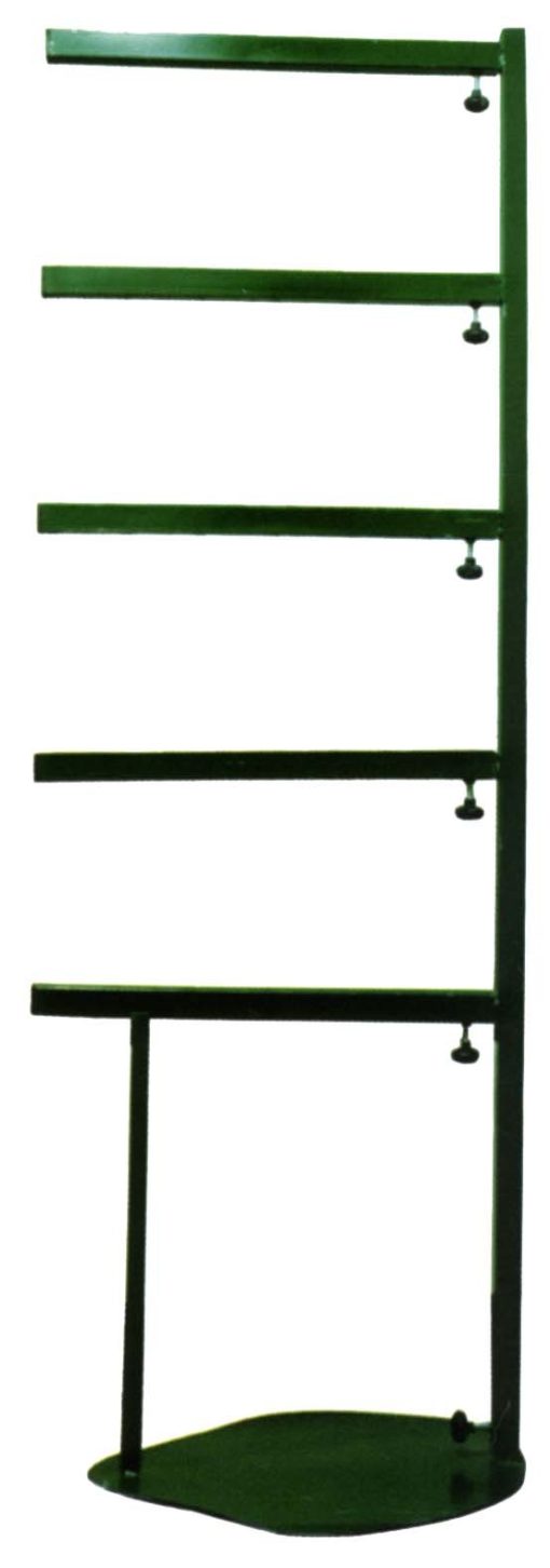 Portasillas Para 5 Sillas