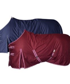 MANTA EXTERIOR IMPERMEABLE HH DEVA 300G.