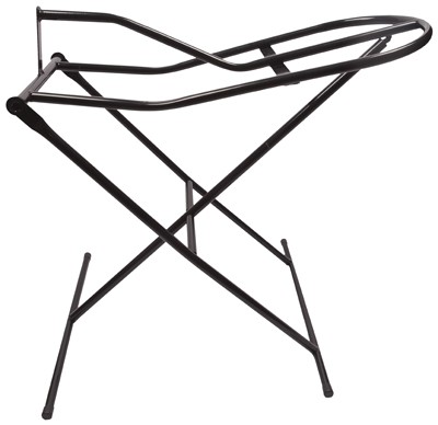 PORTASILLA PLEGABLE TH-5066 NEGRO