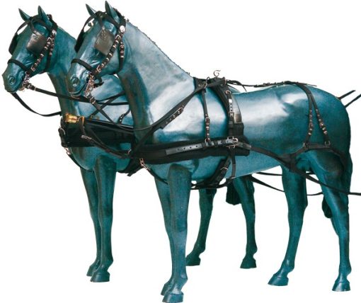 Enganche Hungara Nylon Gomez Tronco
