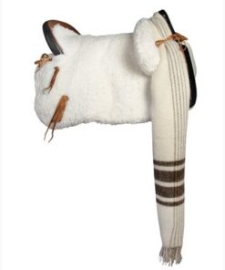 SILLA ZALDI C. VAQUERA TRADICIONAL MIXTA