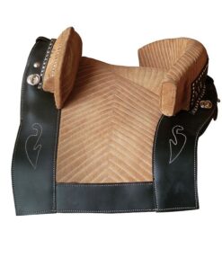 Silla Portuguesa Eco Pony Completa