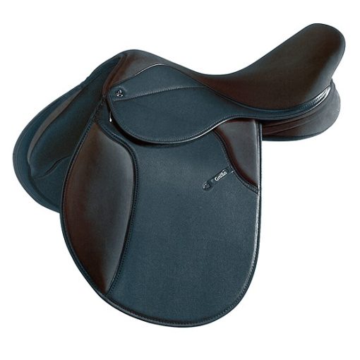 SILLA GRIFFIN ROBERT W. SALTO