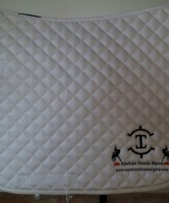 Mantilla Competición EQuivan Tienda Hipica Team Dressage