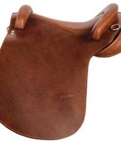 Silla Zaldi Campera Trades T+T Cuero