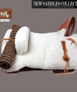 SILLA ZALDI C. CABRIOLA REJONEO (COMP)